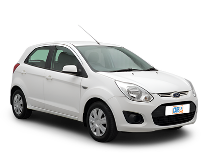 Ford Figo-img